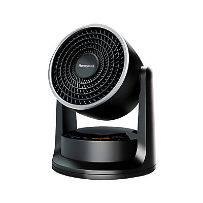 Digital Turbo Force 1500W Electric Heater with Fan