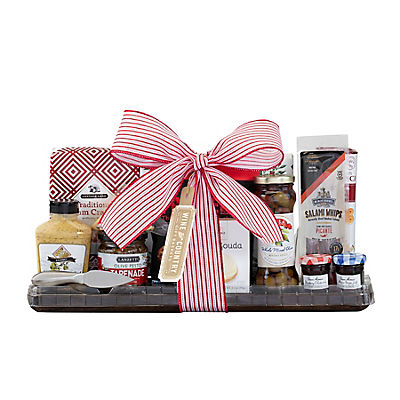 Charcuterie Board Gift Set