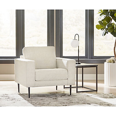 Signature Design by Ashley Hazela Chair - White