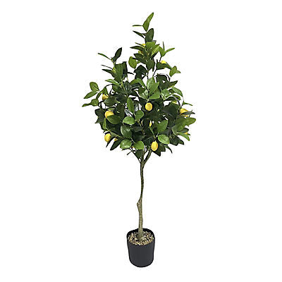 Faux Lemon Tree - 46"