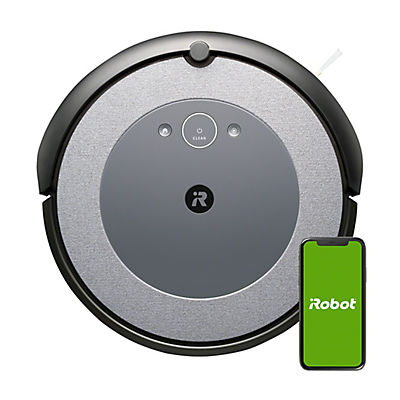 iRobot Roomba i3 EVO Wi-Fi Connected Robot Vacuum