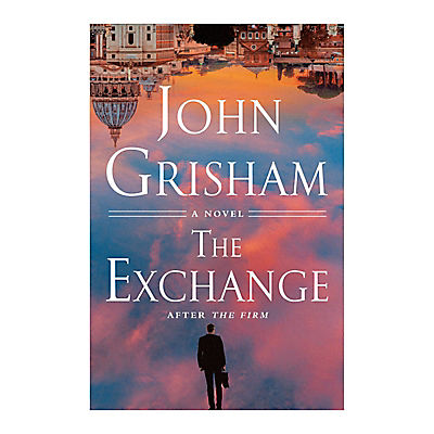 The Exchange: After The Firm