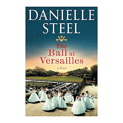 The Ball at Versailles: A Novel