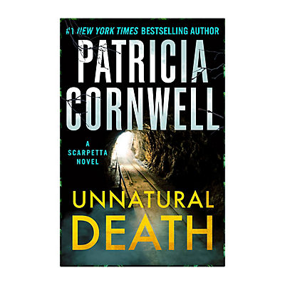 Unnatural Death: A Scarpetta Novel