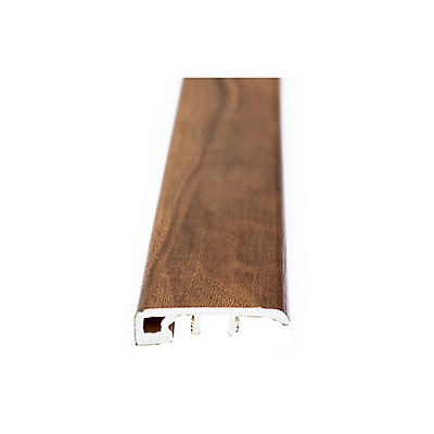 Shaw Floors Foxborough Baby Threshold - Golden Amber