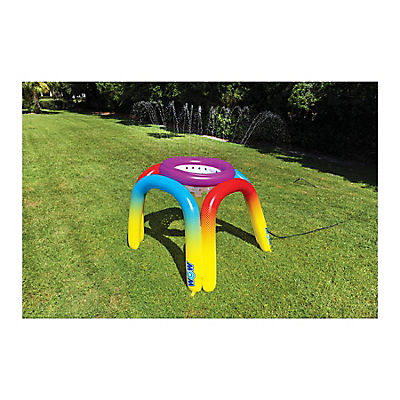WOW Sports Inflatable Giant Jam Backyard Sprinkler