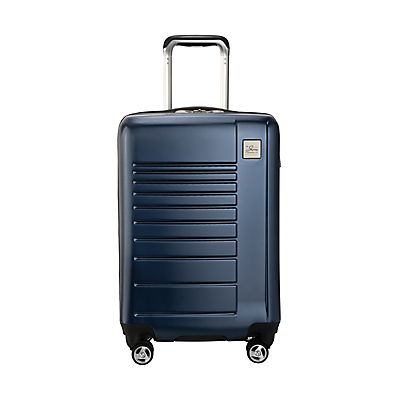 The Skyway Luggage Company Birch Bay Carry-On Luggage - Twilight Blue