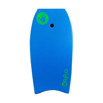 Body Glove Body Board - Royal Blue