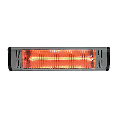 Heat Storm Tradesman 1500W Weatherproof Infrared Heater