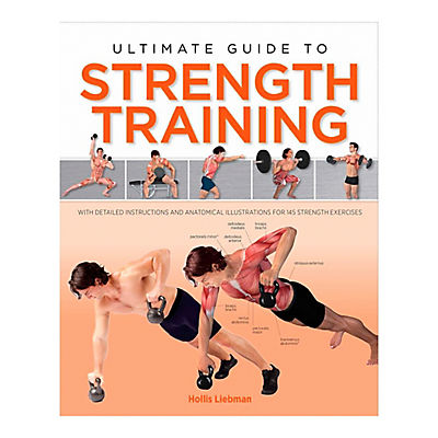 Ultimate Guide to Strength Training