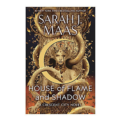 House of Flame and Shadow