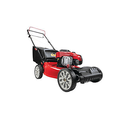 Troy-Bilt TB 200