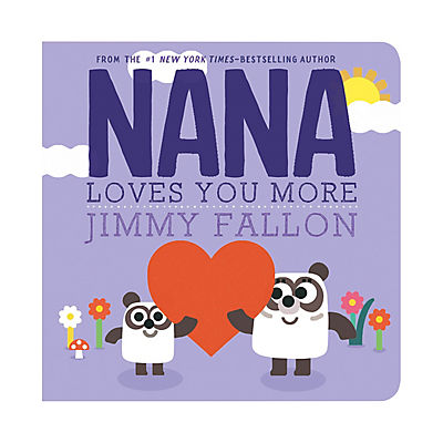 Nana Loves You More