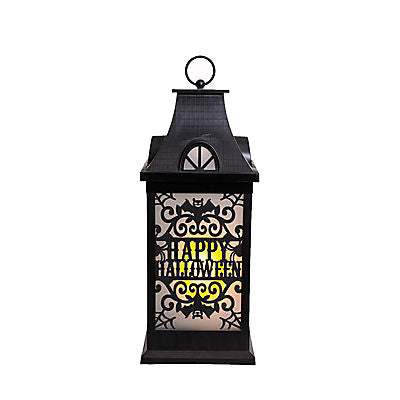 Berkley Jensen Halloween 24" LED Lantern
