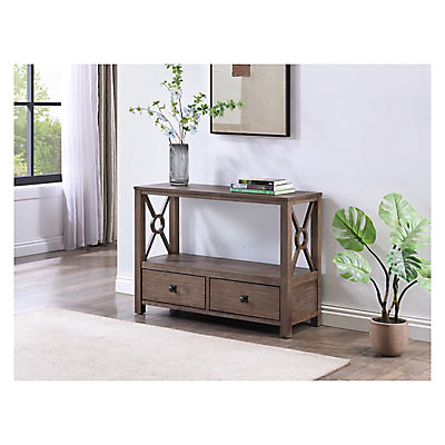 Home to Office Devon Console Table