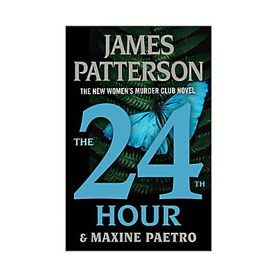 The 24th Hour: Is This The End?