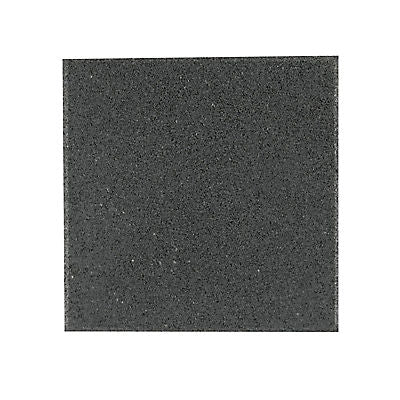 GroundSmart 12" Flat Paver, 12 pk. - Gray