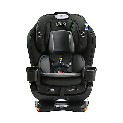 Graco Extend2Fit 3-in-1 Car Seat