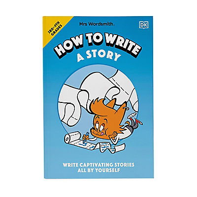 How To Write A Story