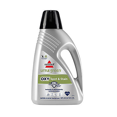 BISSELL Little Green Spot and Stain Formula, 60 fl. oz.