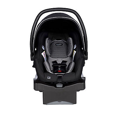 Evenflo LiteMax DLX Infant Car Seat