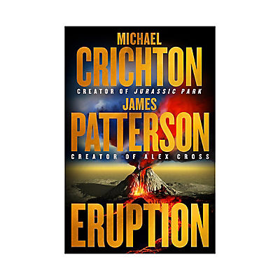 Eruption