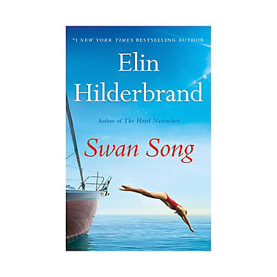 Swan Song