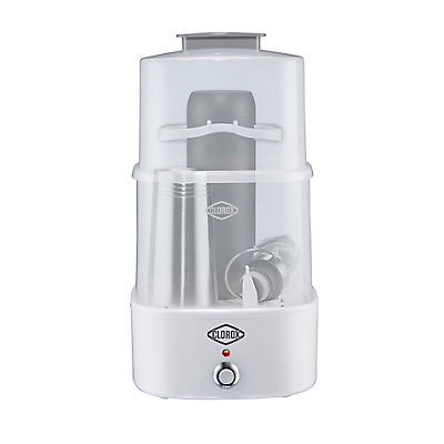 Clorex Steam Sanitizer