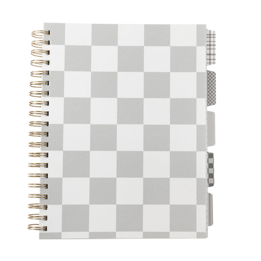 5-Tab Project Book Signature Series (Pack of 2)