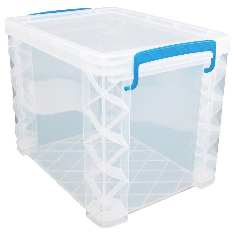 Super Stacker File Box
