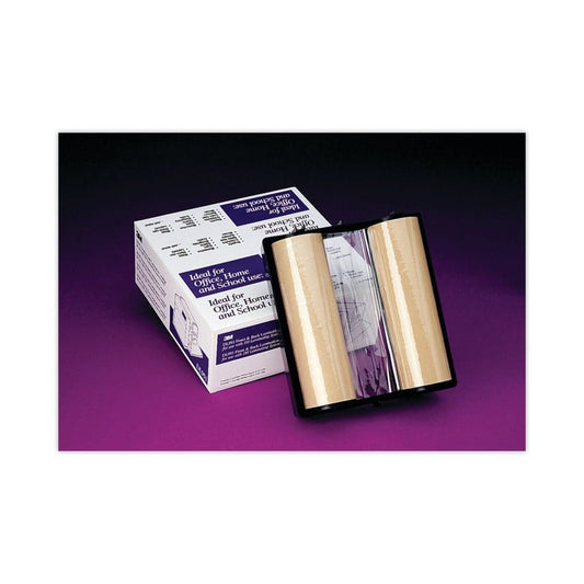 3M - Lamination & Adhesive Transfer Refill - Laminating Machines & Supplies - 3M