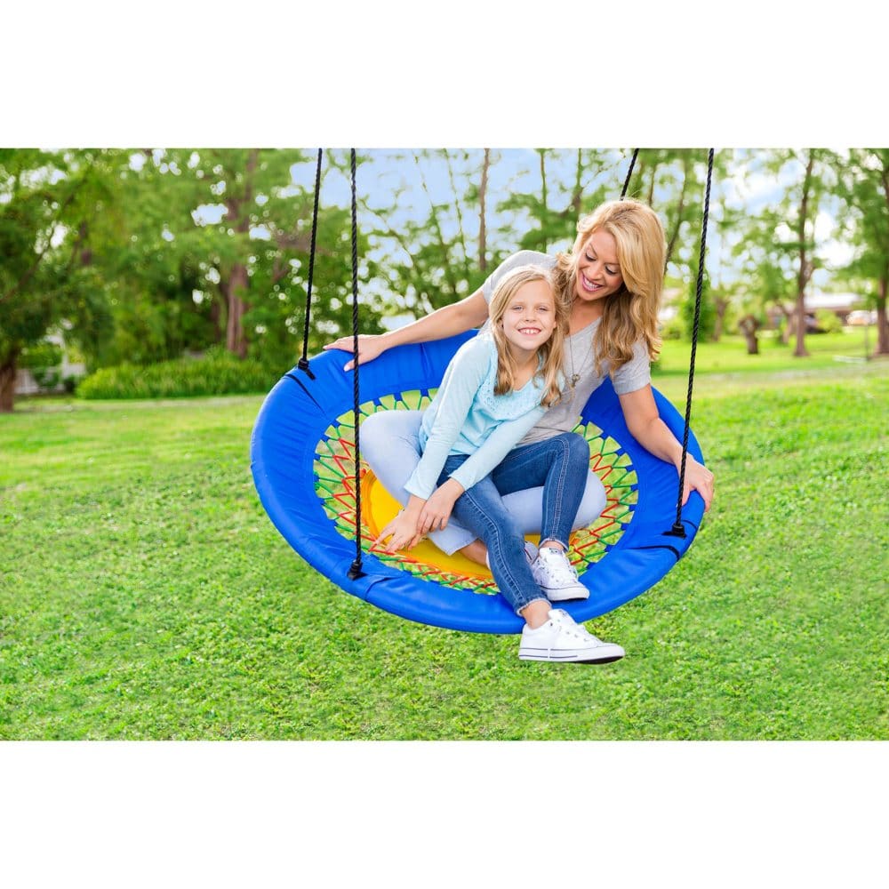 45 Mega FunShine Bungee Swing - Playground Equipment - 45