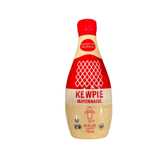 Kewpie Japanese Style Mayonnaise, 24 fl oz