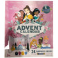 Disney Advent Calendar, 11.8 oz
