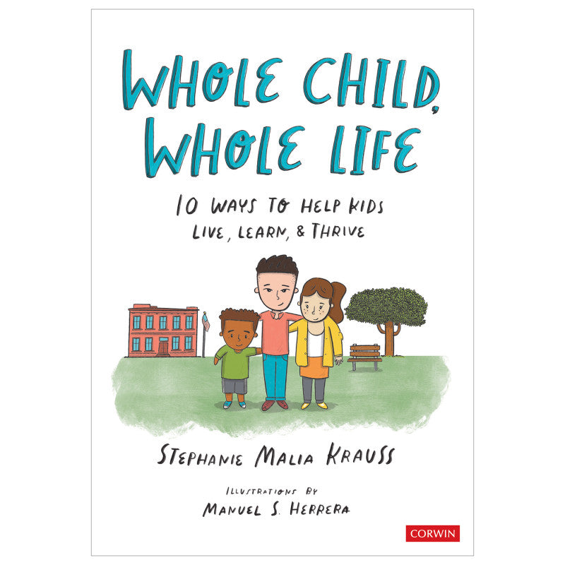 Whole Child Whole Life