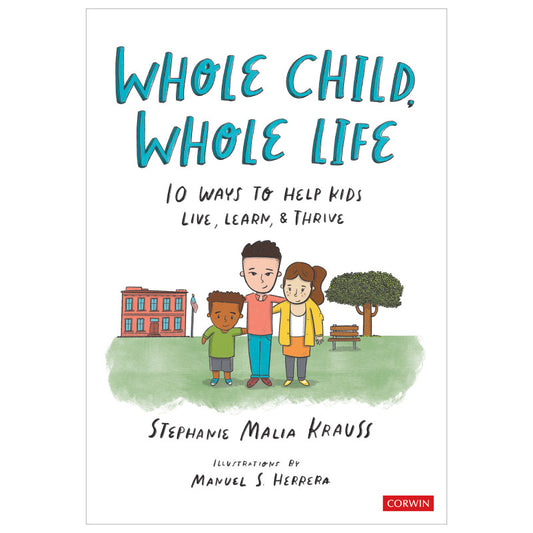 Whole Child Whole Life