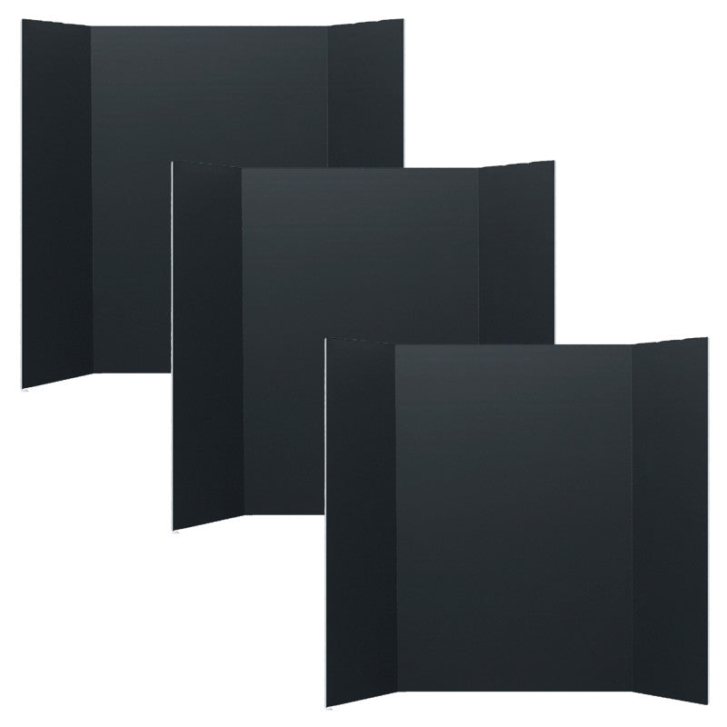 3Ct Blk Foam Project Board 36X48In
