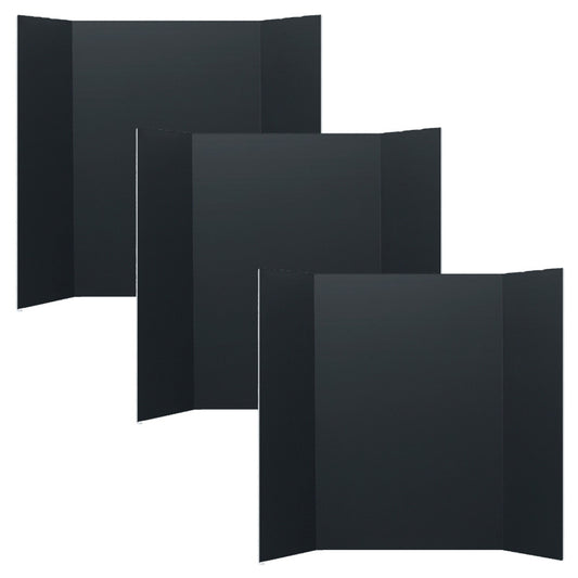 3Ct Blk Foam Project Board 36X48In