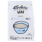 4SISTERS Grocery > Pantry > Rice 4SISTERS: Rice White Long Grain Org, 2 lb