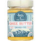 4Th & Heart 4Th & Heart Butter Himalayan Salt Ghee, 9 oz