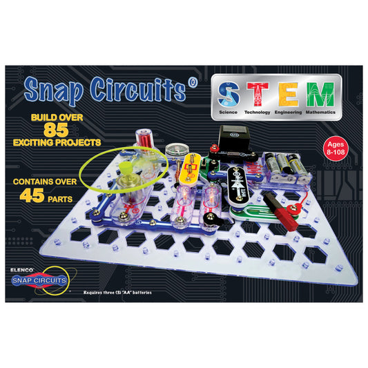 Snap Circuits Stem