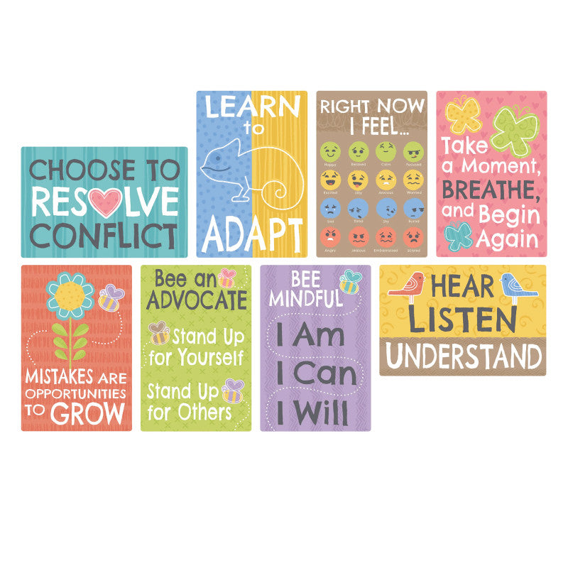 Ready To Grow Learning Set (Pack of 3)