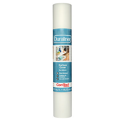 Con-Tact Duraliner 15' x 18" Surface Cover