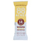 88 ACRES: Bar Protein Banana Bread 1.9 oz - Grocery > Snacks > Cookies > Bars Granola & Snack - 88 Acres