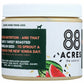 88 Acres 88 Acres Roasted Watermelon Seed Butter Jar, 14 oz