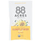 88 Acres 88 Acres Vanilla Spiced Sunflower Seed Butter, 1.16 oz