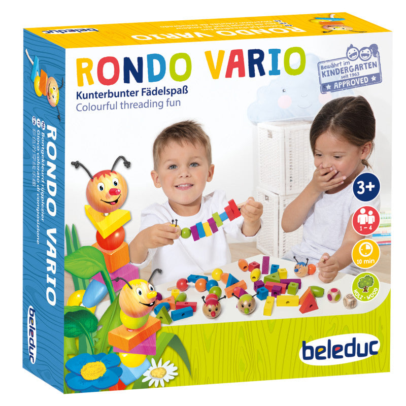 Beleduc - Rondo Vario