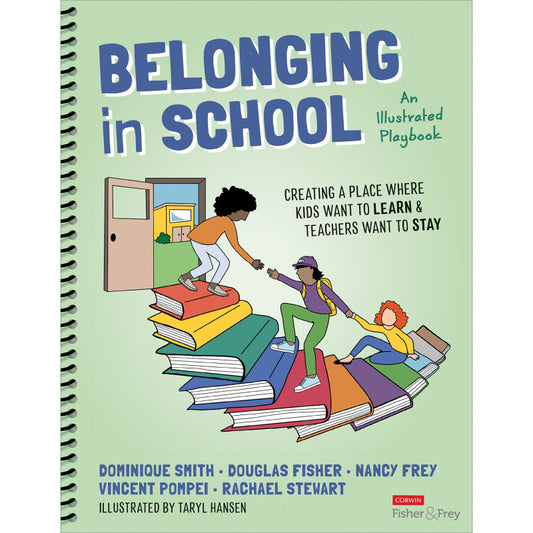 Belonging In School