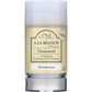 A LA MAISON DE PROVENCE A La Maison De Provence Deodorant Unscented 2.4 Oz