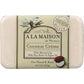 A LA MAISON DE PROVENCE A La Maison De Provence Hand & Body Bar Soap Coconut Cream, 8.8 Oz